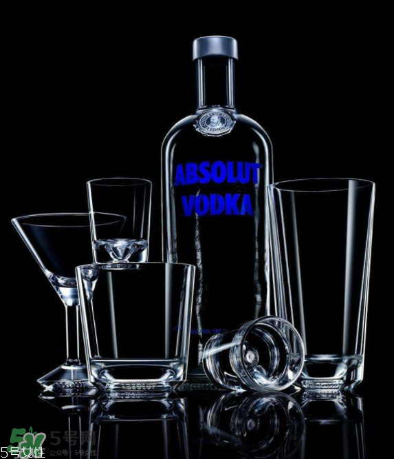 絕對(duì)伏特加能直接喝嗎？絕對(duì)伏特加怎么喝？