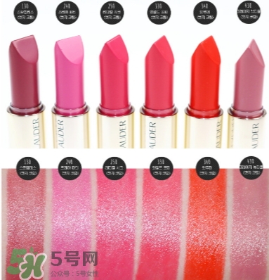 雅詩蘭黛戀愛唇膏廣告歌曲是什么 雅詩蘭黛戀愛唇膏廣告歌曲是什么