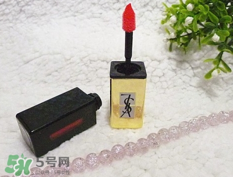 ysl純色唇釉色號_ysl純色唇釉試色圖 ysl純色唇釉色號_ysl純色唇釉試色圖