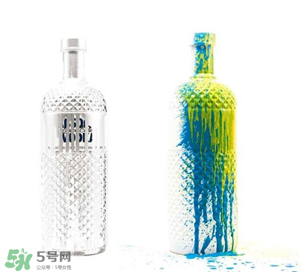 絕對(duì)伏特加多少錢一瓶？絕對(duì)伏特加價(jià)格