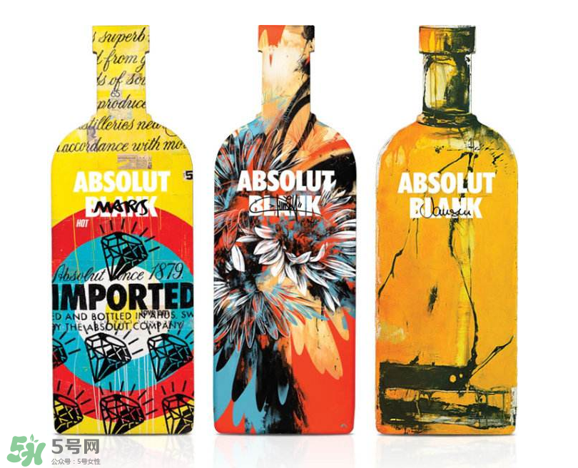 絕對(duì)伏特加多少錢一瓶？絕對(duì)伏特加價(jià)格