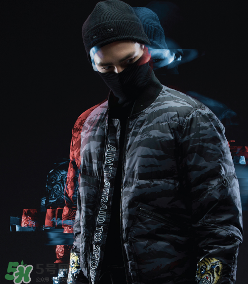 burando eno2017秋冬系列服裝怎么樣_好看嗎？