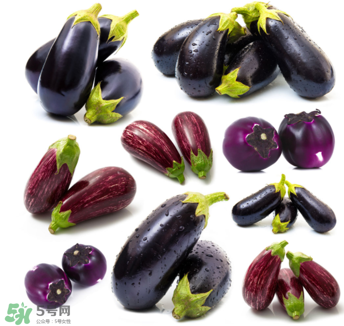 茄子把煮水能治咳嗽嗎？茄子怎么做好吃？