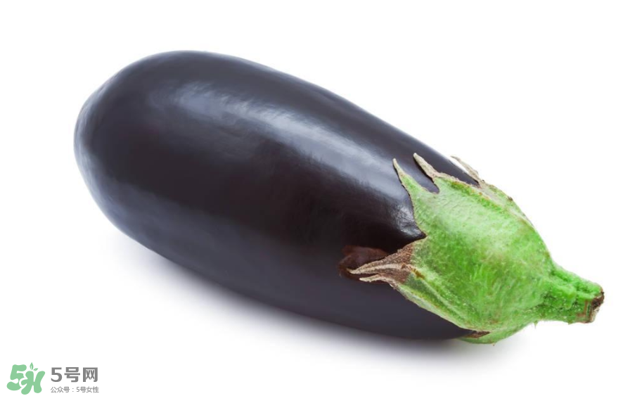 茄子把煮水能治咳嗽嗎？茄子怎么做好吃？