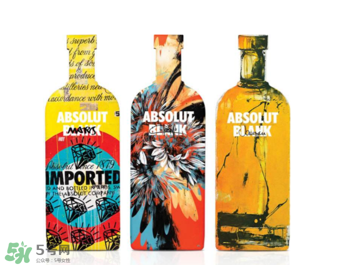 絕對(duì)伏特加多少度？絕對(duì)伏特加度數(shù)是多少？