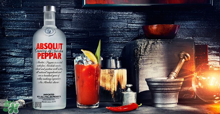 絕對(duì)伏特加多少度？絕對(duì)伏特加度數(shù)是多少？