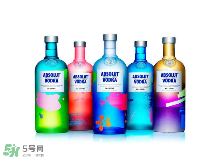 絕對(duì)伏特加多少度？絕對(duì)伏特加度數(shù)是多少？