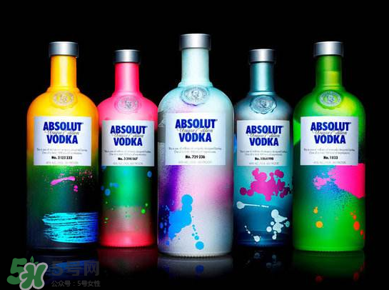 絕對(duì)伏特加多少度？絕對(duì)伏特加度數(shù)是多少？