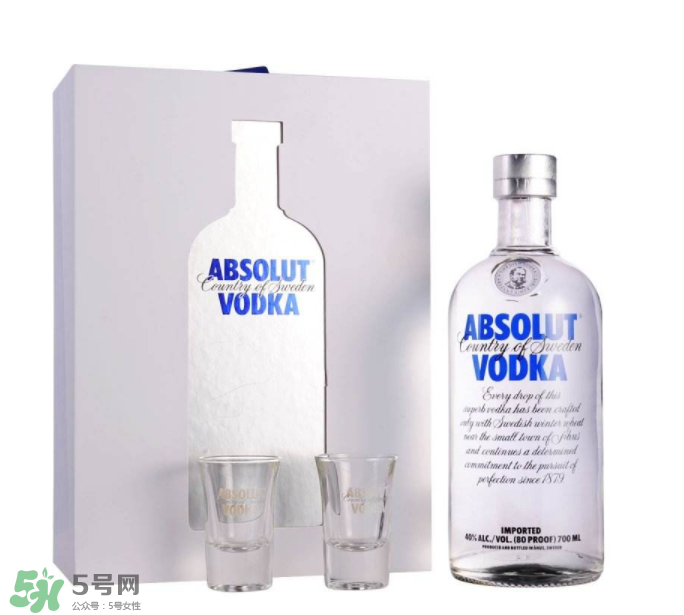 絕對(duì)伏特加有幾種口味？絕對(duì)伏特加哪個(gè)口味好喝？