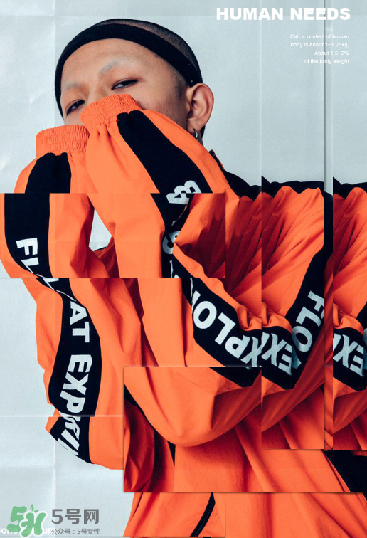 float2017秋冬系列服裝怎么樣_好看嗎？