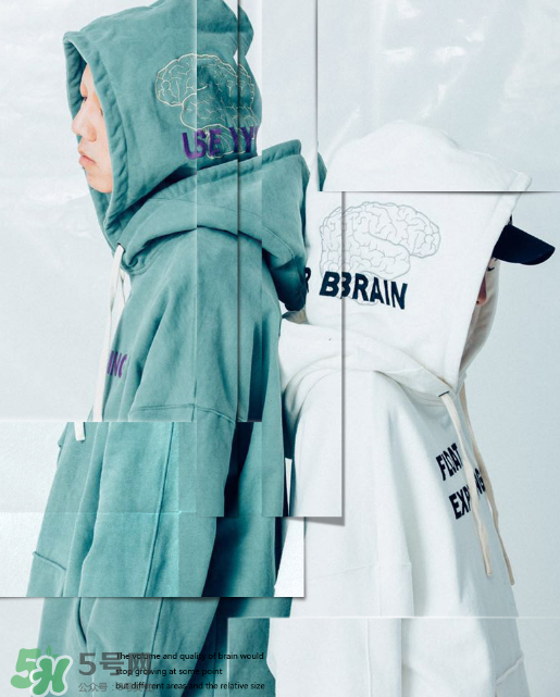 float2017秋冬系列服裝怎么樣_好看嗎？