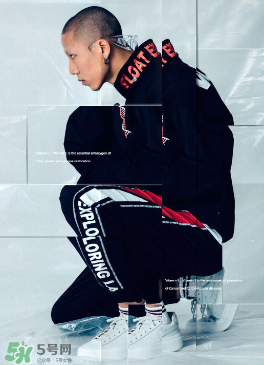 float2017秋冬系列服裝怎么樣_好看嗎？