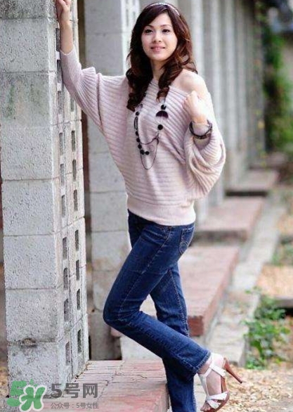 平價(jià)休閑裝怎么穿出大長腿?