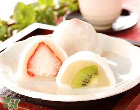 孕婦可以吃雪媚娘嗎 產(chǎn)婦可以吃雪媚娘嗎 孕婦可以吃雪媚娘嗎 產(chǎn)婦可以吃雪媚娘嗎