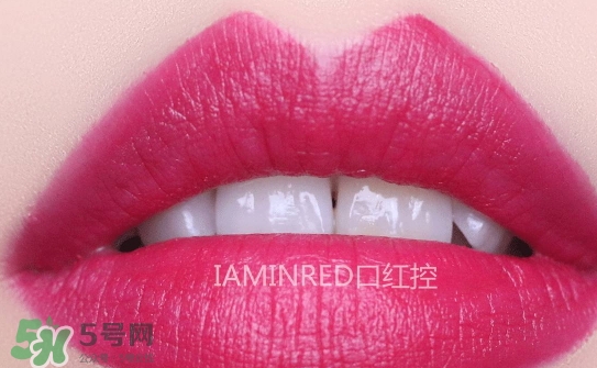 雅詩蘭黛戀愛唇膏220心動(dòng)色試色