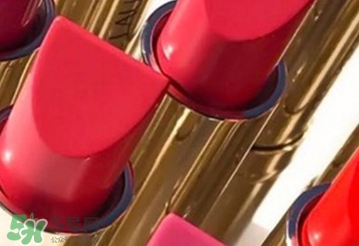 雅詩蘭黛戀愛唇膏220心動(dòng)色試色