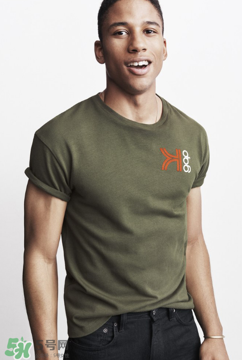 gq與gap聯(lián)名2017秋冬系列怎么樣_好看嗎？