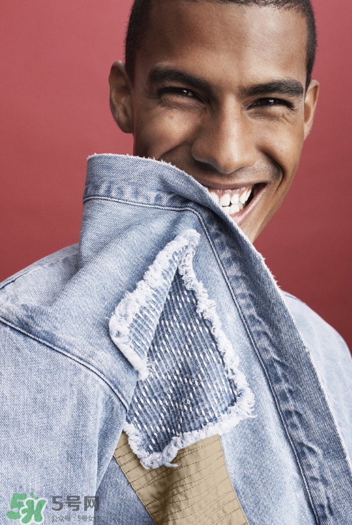 gq與gap聯(lián)名2017秋冬系列怎么樣_好看嗎？