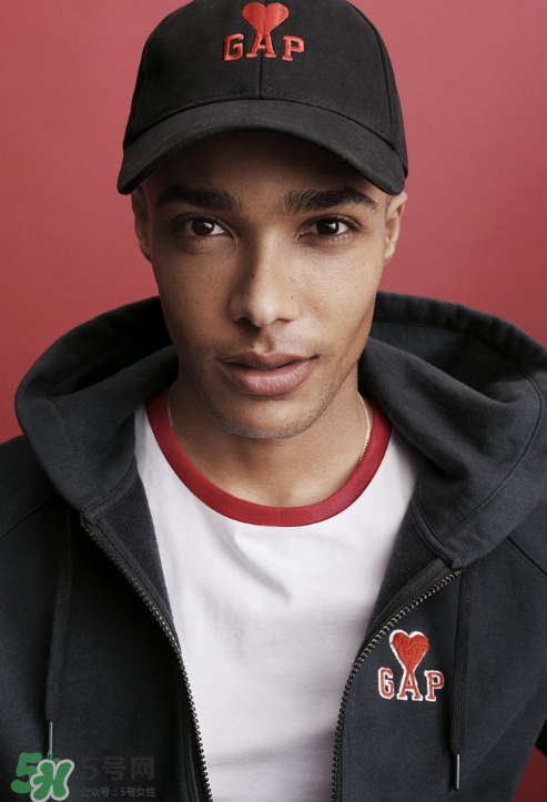 gq與gap聯(lián)名2017秋冬系列怎么樣_好看嗎？