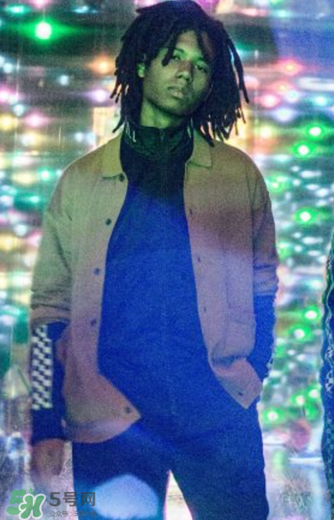 deluxe與vans japan聯(lián)名truck suit系列在哪買？