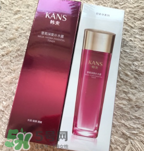 韓束墨菊精粹深度補(bǔ)水露怎么用_使用方法 韓束墨菊精粹深度補(bǔ)水露怎么用_使用方法