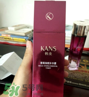 韓束墨菊精粹深度補(bǔ)水露怎么用_使用方法 韓束墨菊精粹深度補(bǔ)水露怎么用_使用方法