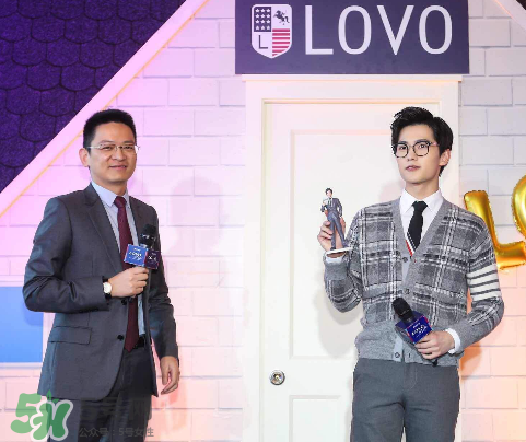 lovo是什么牌子？lovo是什么檔次？