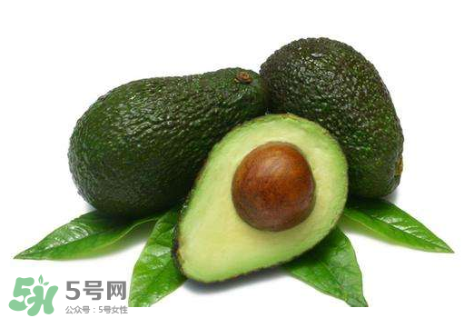 牛油果的健康功效有哪些？如何挑選好的牛油果？