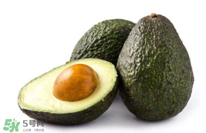牛油果的健康功效有哪些？如何挑選好的牛油果？