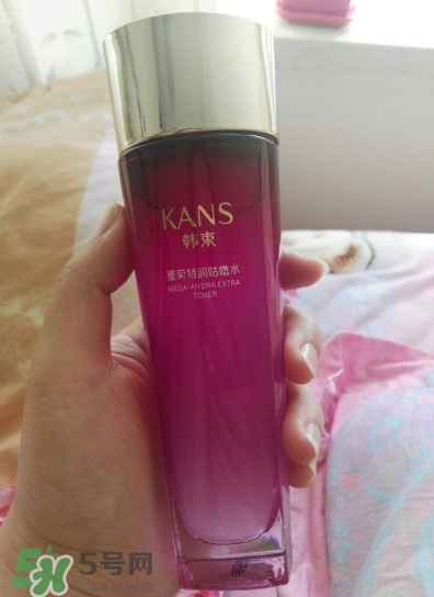 韓束墨菊特潤咕嚕水怎么用_使用方法 韓束墨菊特潤咕嚕水怎么用_使用方法