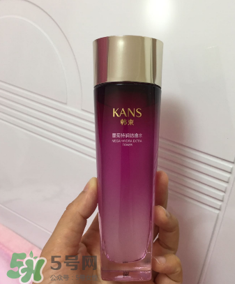 韓束墨菊特潤咕嚕水怎么用_使用方法 韓束墨菊特潤咕嚕水怎么用_使用方法