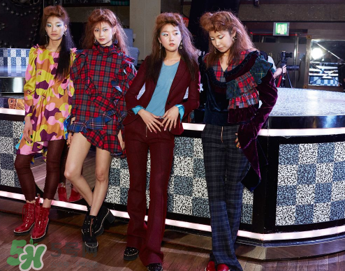 lucky chouette是什么牌子？lucky chouette是什么檔次？