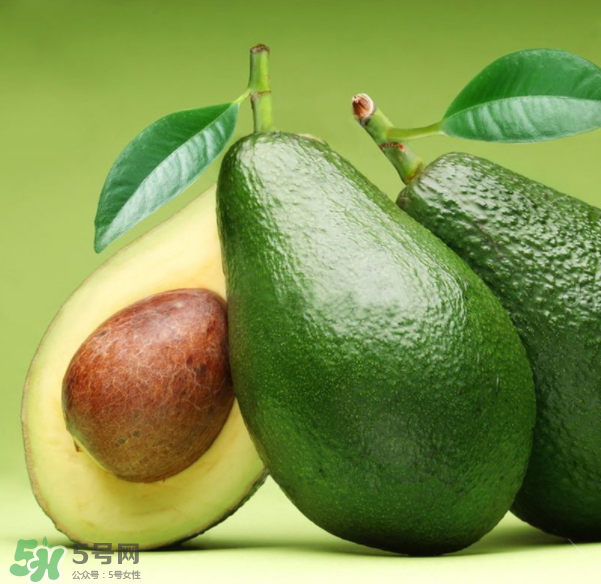 吃牛油果有什么好處？一次吃不完的牛油果的做法