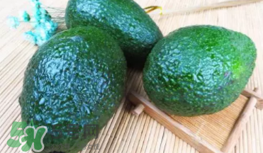 吃牛油果有什么好處？一次吃不完的牛油果的做法