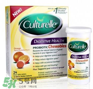 康萃樂益生菌適合多大寶寶吃？康萃樂一歲以下能吃嗎？