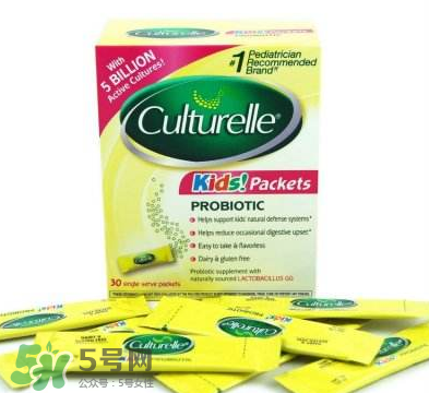 康萃樂益生菌適合多大寶寶吃？康萃樂一歲以下能吃嗎？