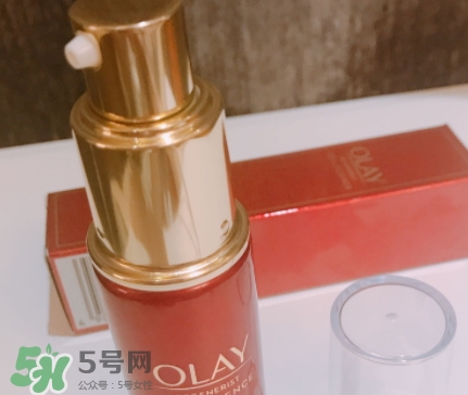 olay小臉精華怎么樣？olay玉蘭油臻粹系列小臉精華功效