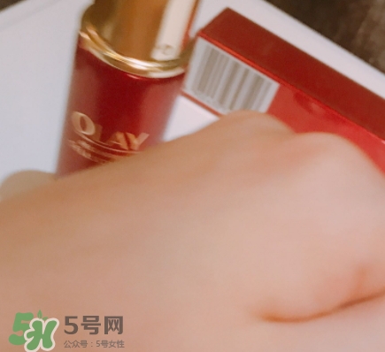 olay小臉精華怎么樣？olay玉蘭油臻粹系列小臉精華功效