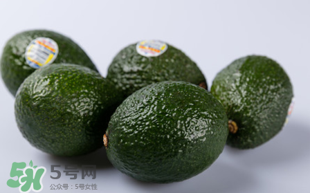 牛油果放冰箱能放多久？牛油果適宜哪些人？