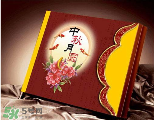 中秋節(jié)送月餅送幾盒？ 中秋送月餅一般送幾盒？