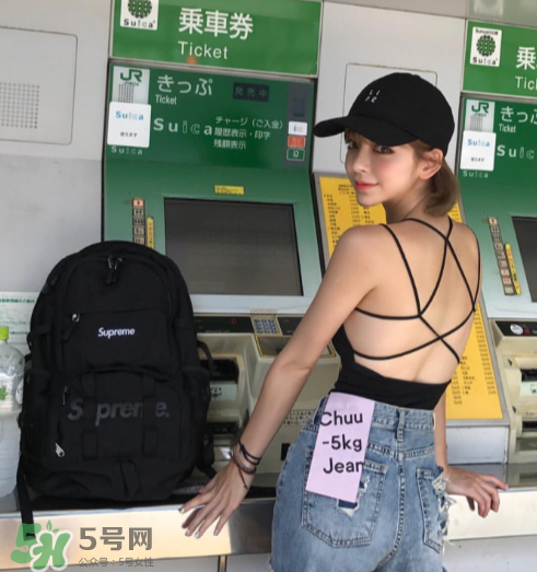 chuu是什么牌子？chuu是什么檔次？