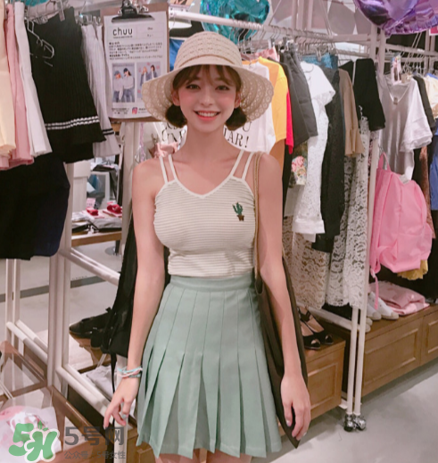 chuu是什么牌子？chuu是什么檔次？