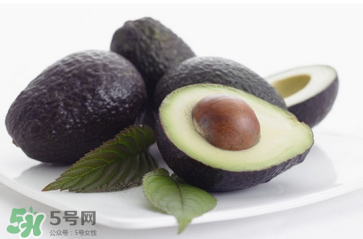 孕婦能吃牛油果嗎？寶寶吃牛油果的壞處