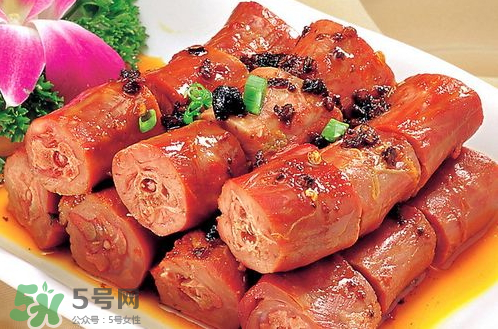 鴨脖熱量高嗎？一根鴨脖子的熱量是多少？