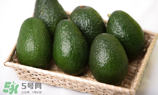 切開的牛油果怎么保存？孕婦吃牛油果的好處