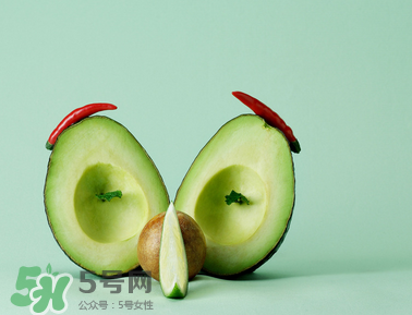 切開的牛油果怎么保存？孕婦吃牛油果的好處