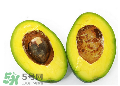 切開的牛油果怎么保存？孕婦吃牛油果的好處