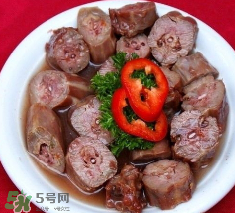 鴨脖怎么保存？鴨脖可以放冰箱嗎？