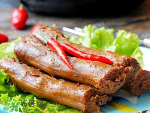 鴨脖怎么保存？鴨脖可以放冰箱嗎？