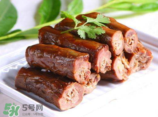 鴨脖可以帶上飛機嗎？鴨脖可以托運嗎？